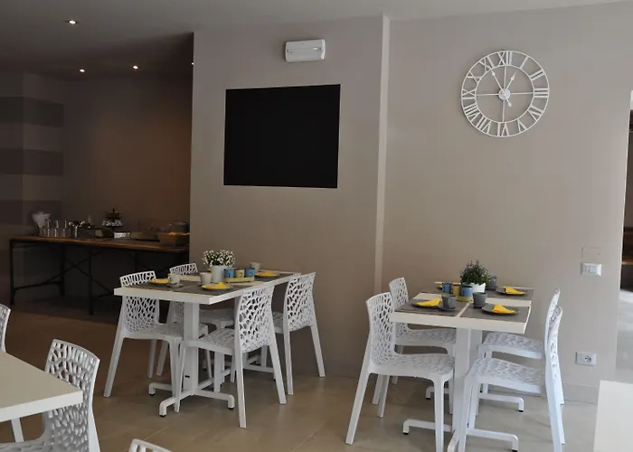 Hotel Orcagna 2*