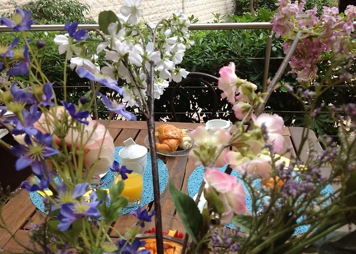 酒店 奥卡尼亚酒店 佛罗伦萨