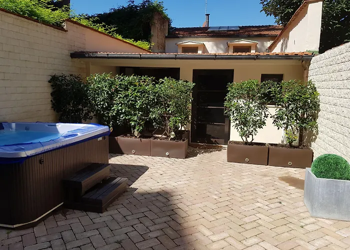 Hotel Orcagna 2*
