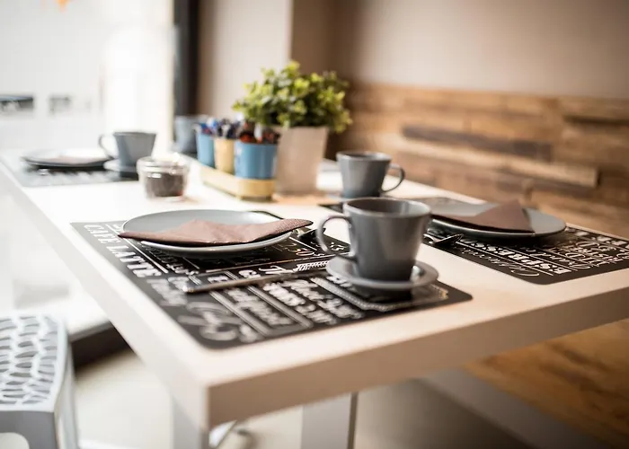 奥卡尼亚酒店 酒店 佛罗伦萨