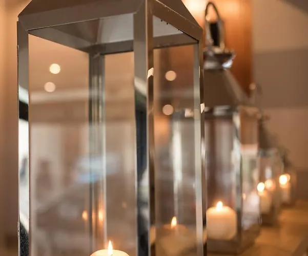 奥卡尼亚酒店 2* 佛罗伦萨