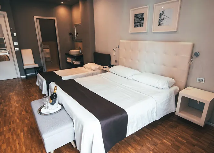 Orcagna מלון פירנצה