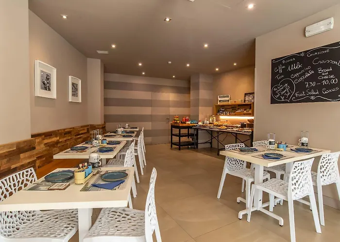 Orcagna 2* פירנצה