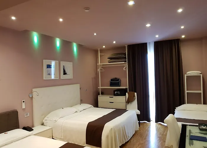 Orcagna 2* פירנצה