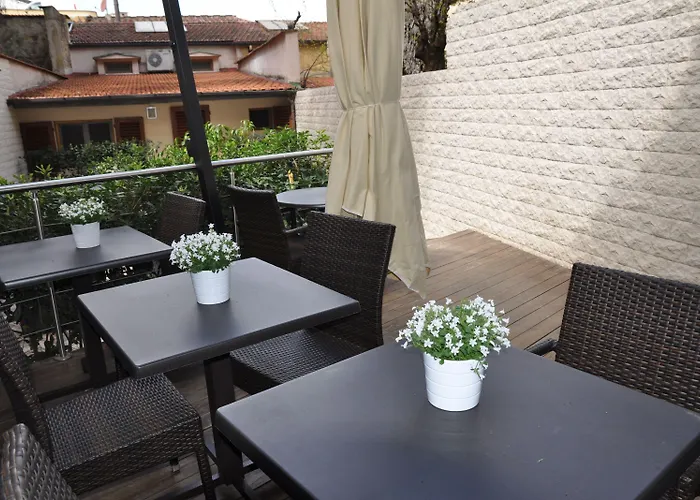 Orcagna 2* פירנצה