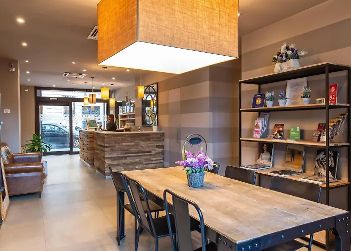 Orcagna מלון פירנצה