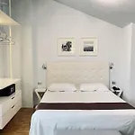 Orcagna Hotel Florencie