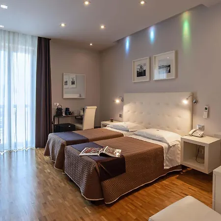 Hotel Orcagna 2*