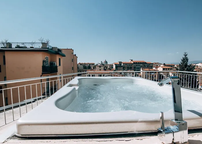 Ξενοδοχείο Orcagna